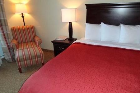 Country Inn & Suites By Radisson, Petersburg, Va Quarto foto