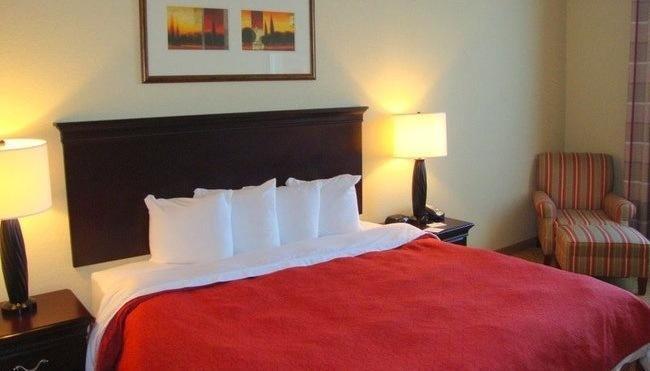 Country Inn & Suites By Radisson, Petersburg, Va Quarto foto