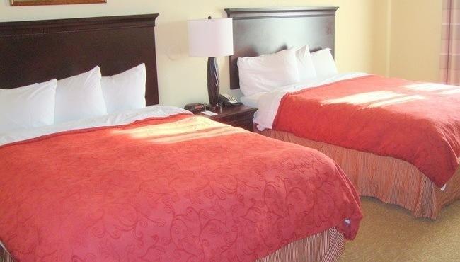 Country Inn & Suites By Radisson, Petersburg, Va Quarto foto