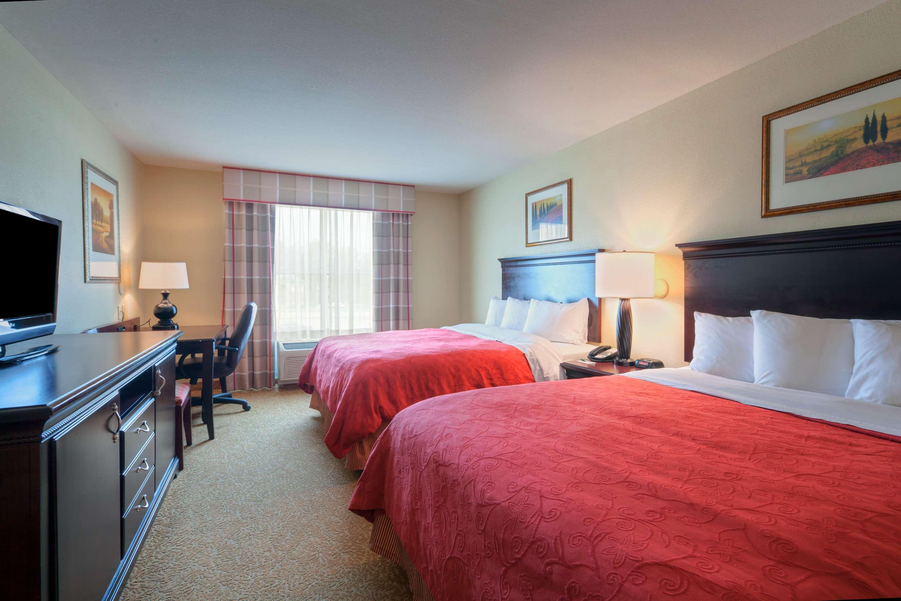Country Inn & Suites By Radisson, Petersburg, Va Quarto foto