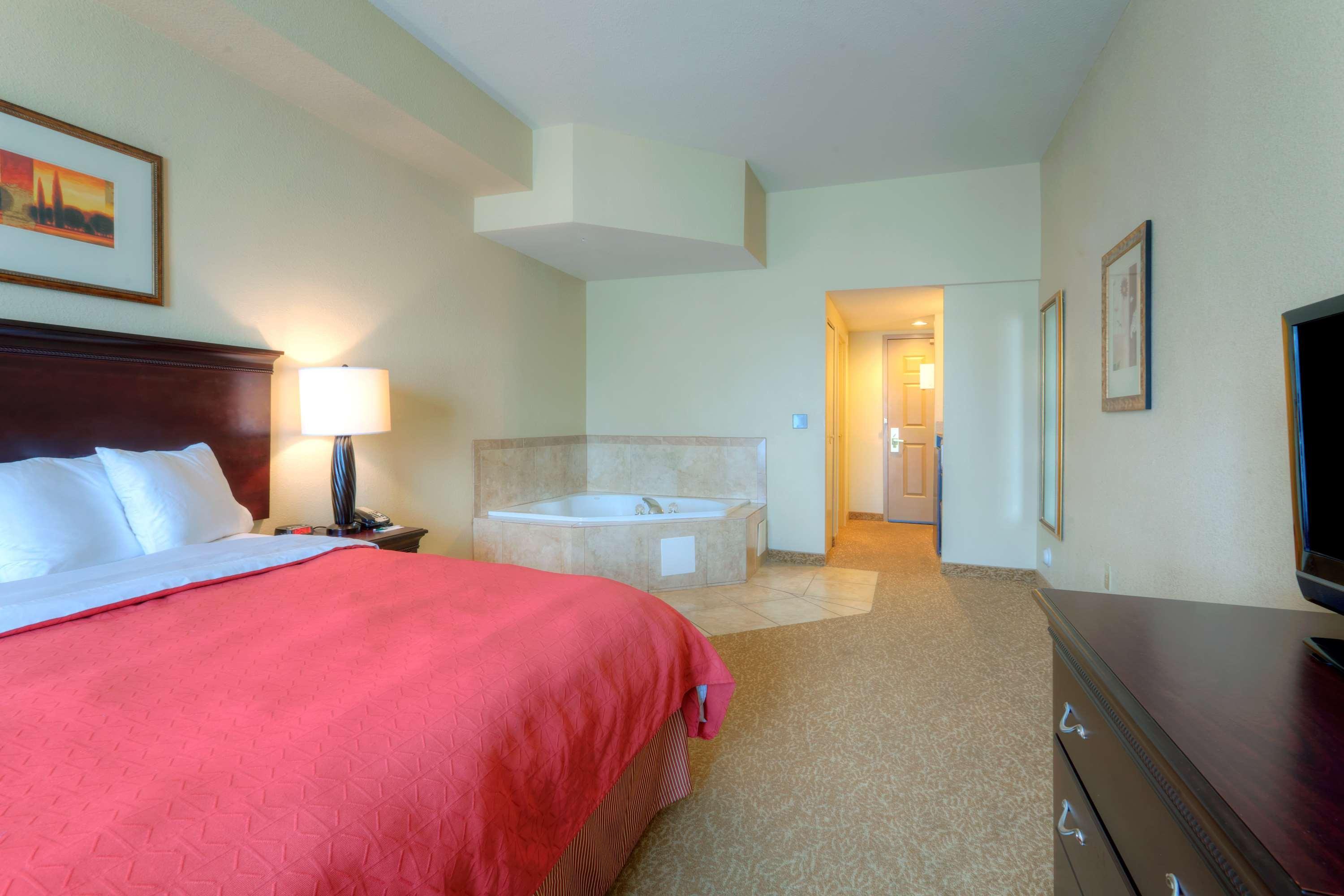 Country Inn & Suites By Radisson, Petersburg, Va Quarto foto