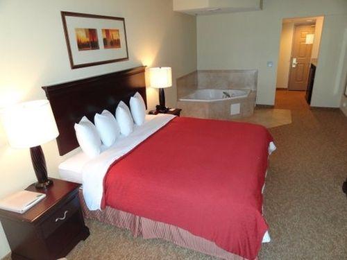 Country Inn & Suites By Radisson, Petersburg, Va Quarto foto