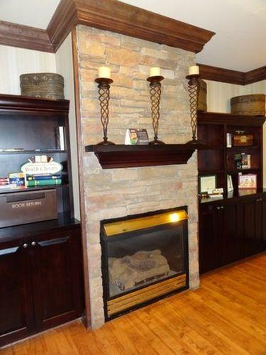Country Inn & Suites By Radisson, Petersburg, Va Interior foto